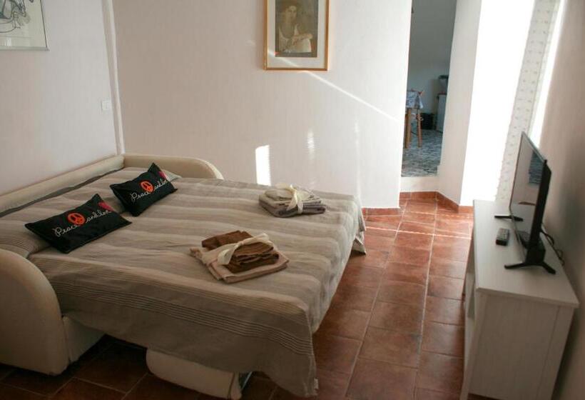 צימר Il Podere La Casina