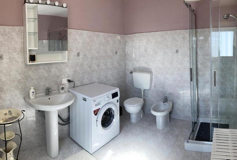 צימר Il Podere La Casina