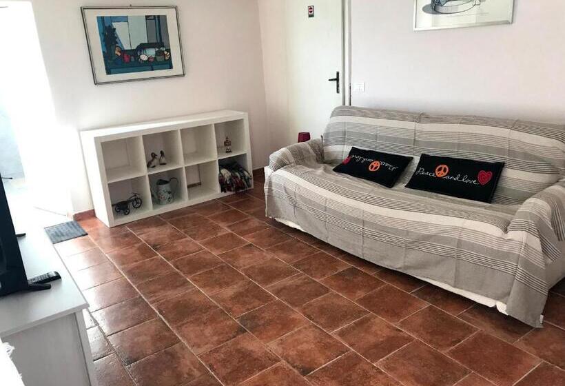 צימר Il Podere La Casina