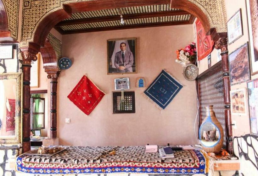 住宿加早餐  La Rose De Sable