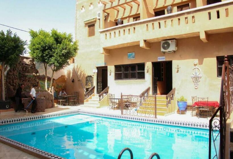 住宿加早餐  La Rose De Sable