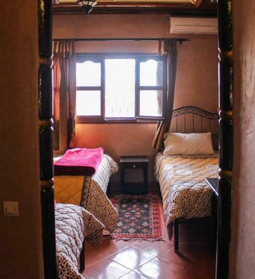 住宿加早餐  La Rose De Sable