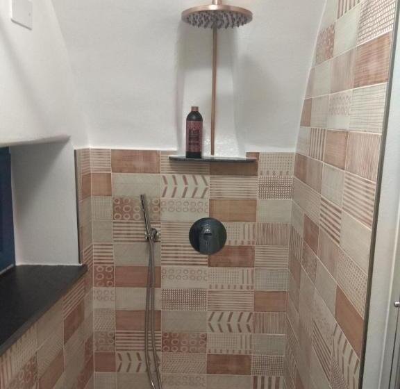 مبيت وإفطار Le Ciappe Castelbianco Terra Citr 9020 Beb 0003