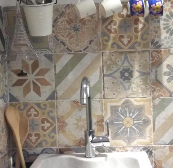 مبيت وإفطار Le Ciappe Castelbianco Terra Citr 9020 Beb 0003