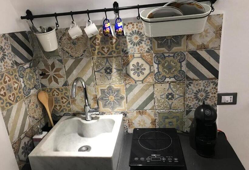 مبيت وإفطار Le Ciappe Castelbianco Terra Citr 9020 Beb 0003