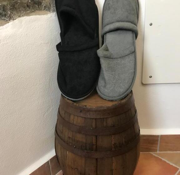 مبيت وإفطار Le Ciappe Castelbianco Terra Citr 9020 Beb 0003