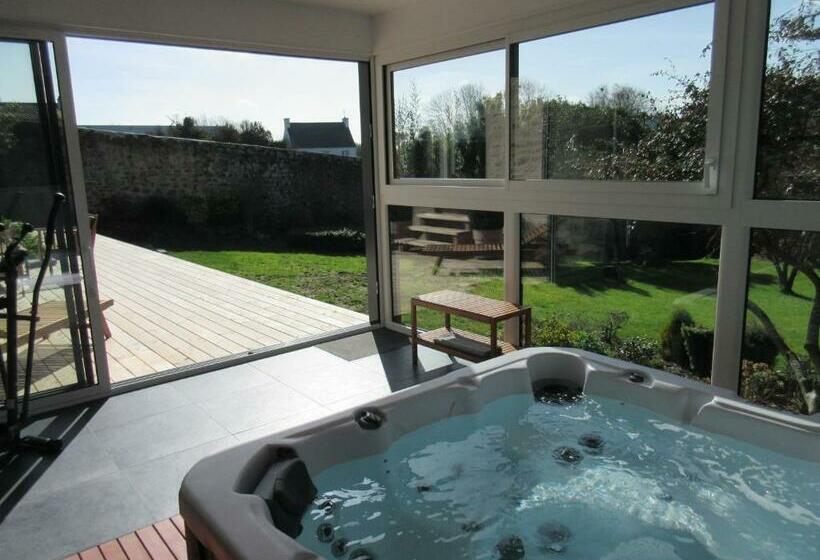 Bed and Breakfast Le Vieux Couvent & Spa