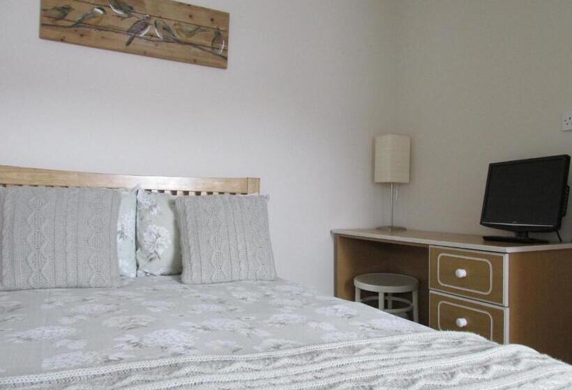 住宿加早餐 No 3