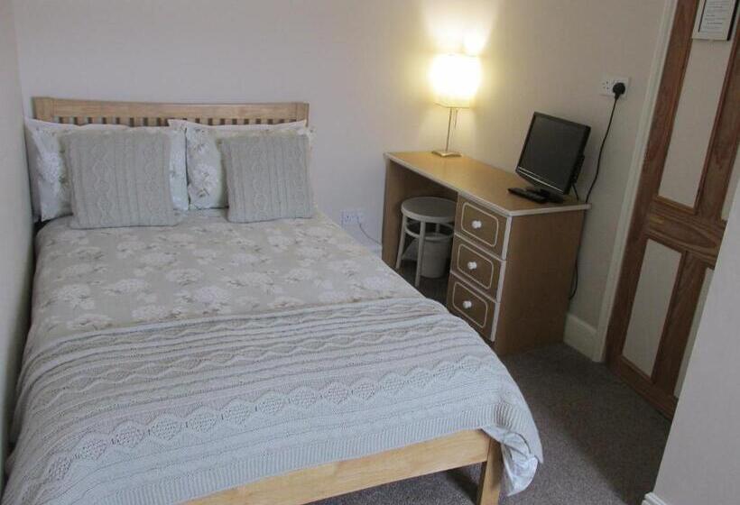 住宿加早餐 No 3