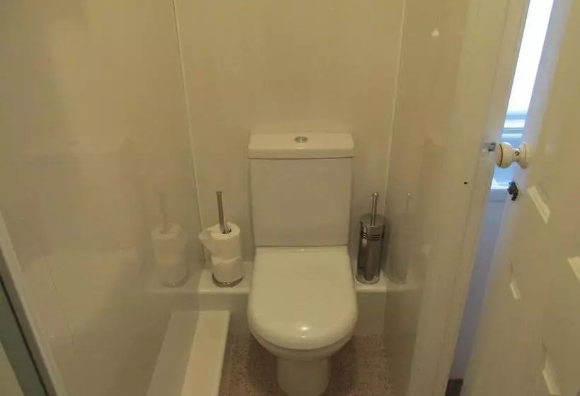 Bed and Breakfast No 3