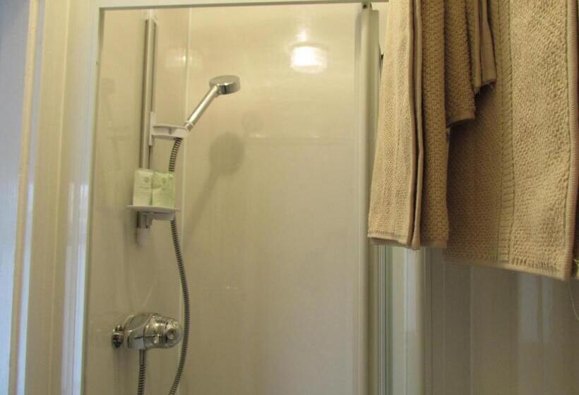 住宿加早餐 No 3