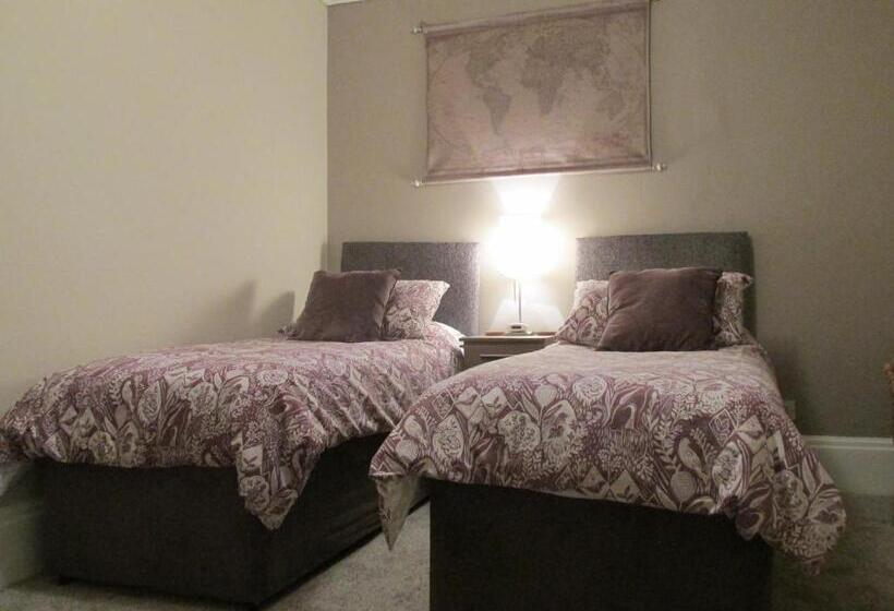 住宿加早餐 No 3