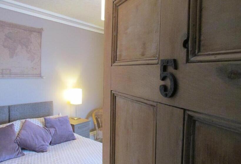 住宿加早餐 No 3