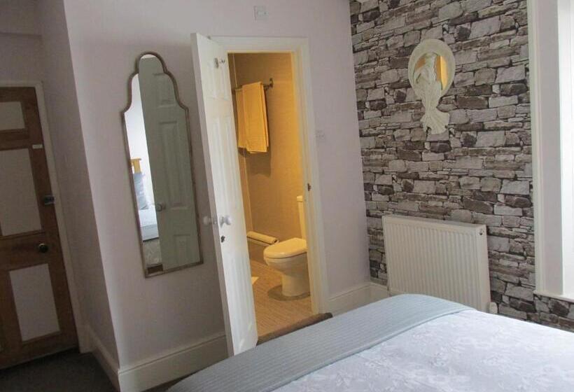 住宿加早餐 No 3