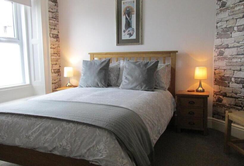 住宿加早餐 No 3