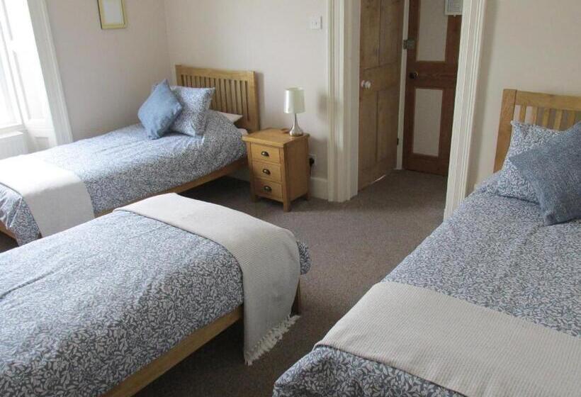 住宿加早餐 No 3