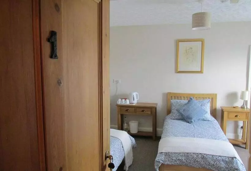 Bed and Breakfast No 3