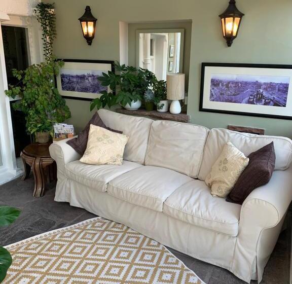 住宿加早餐 No 3