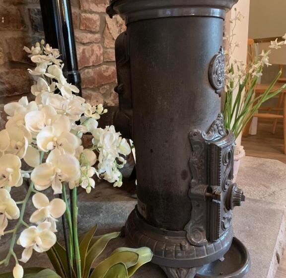 住宿加早餐 No 3