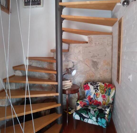 Bed and Breakfast Poggio Del Sole