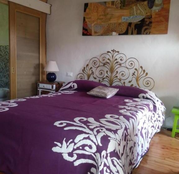Bed and Breakfast Poggio Del Sole