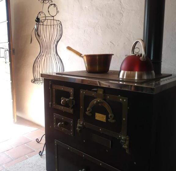 Bed and Breakfast Poggio Del Sole