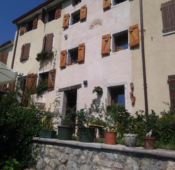 Bed and Breakfast Poggio Del Sole