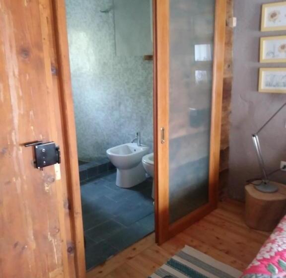 Bed and Breakfast Poggio Del Sole