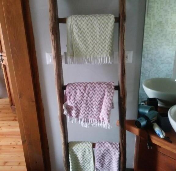 Bed and Breakfast Poggio Del Sole