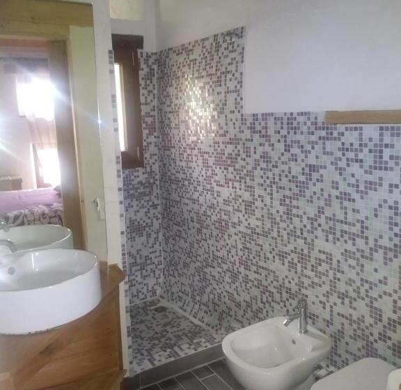 Bed and Breakfast Poggio Del Sole