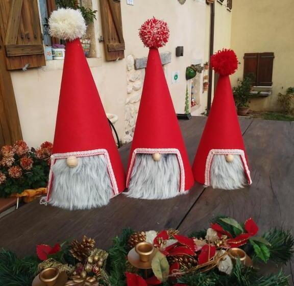 Bed and Breakfast Poggio Del Sole