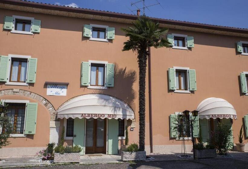 Albergo Mio Boutique Hotel   Adults Only