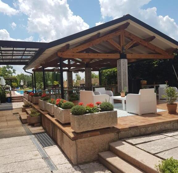 Albergo Mio Boutique Hotel   Adults Only