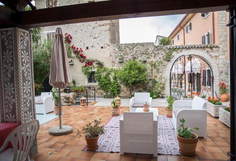 Albergo Mio Boutique Hotel   Adults Only