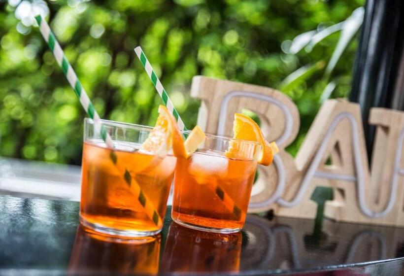 Albergo Mio Boutique Hotel   Adults Only