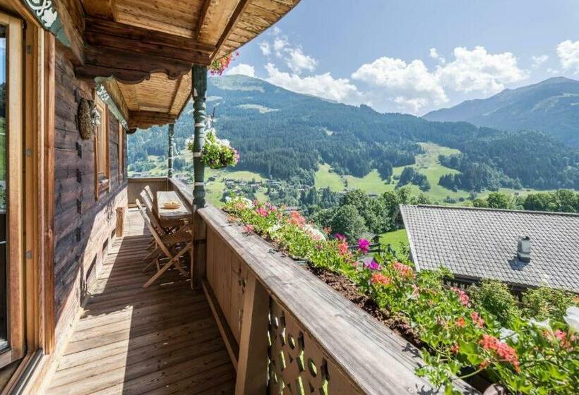 호텔 Biohof Vorderreith