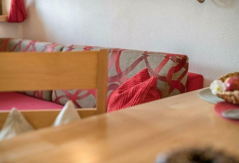 호텔 Biohof Vorderreith