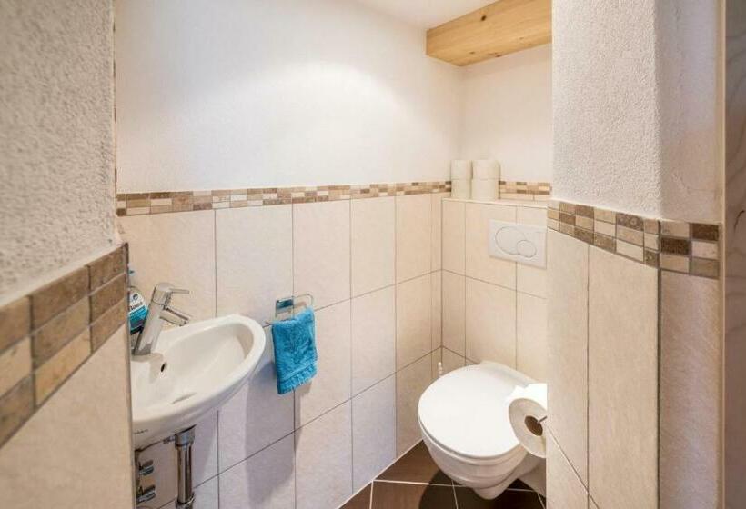 호텔 Biohof Vorderreith