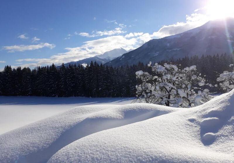 호텔 Biohof Vorderreith