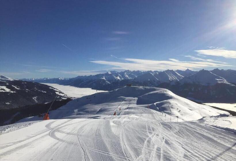 호텔 Biohof Vorderreith