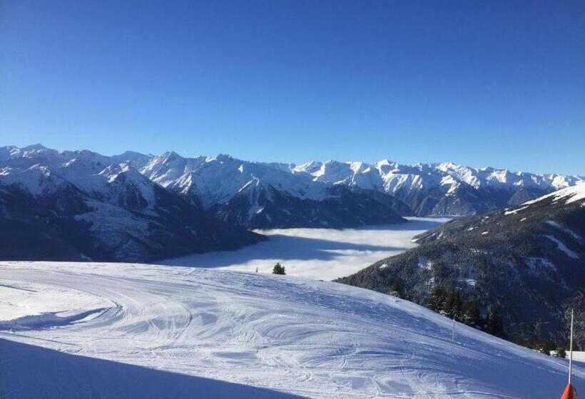 호텔 Biohof Vorderreith