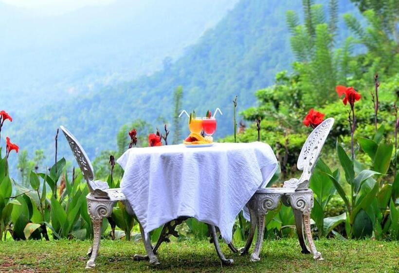 Hotel Breeta S Garden