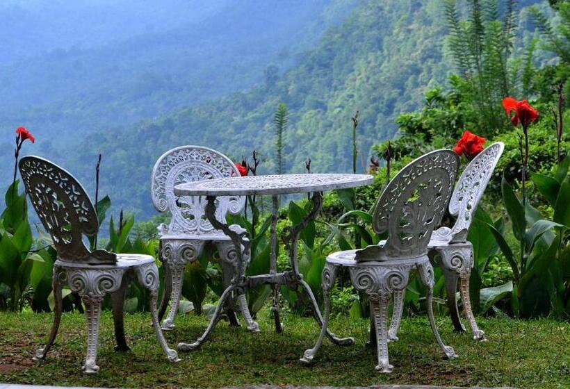 Hotel Breeta S Garden