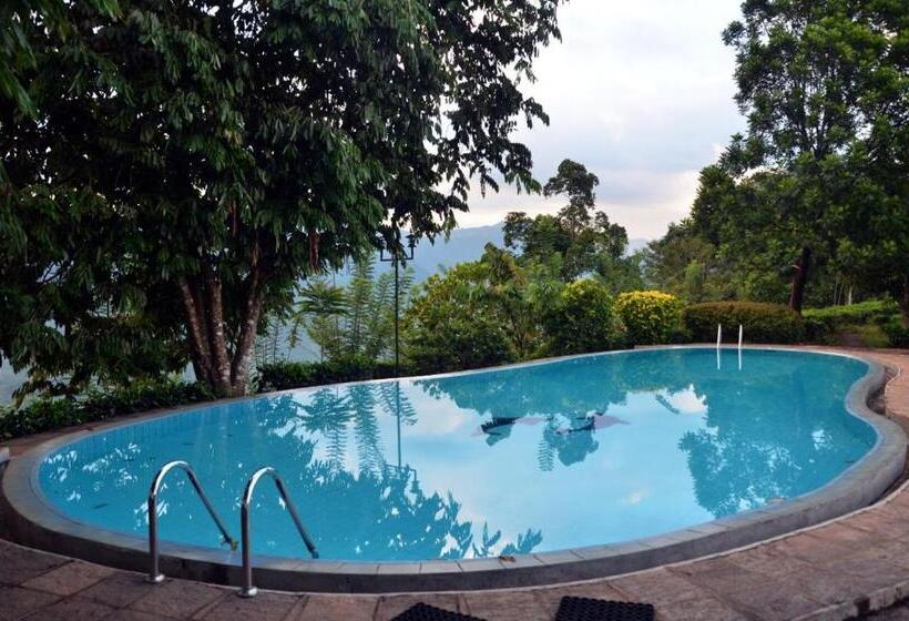 Hotel Breeta S Garden