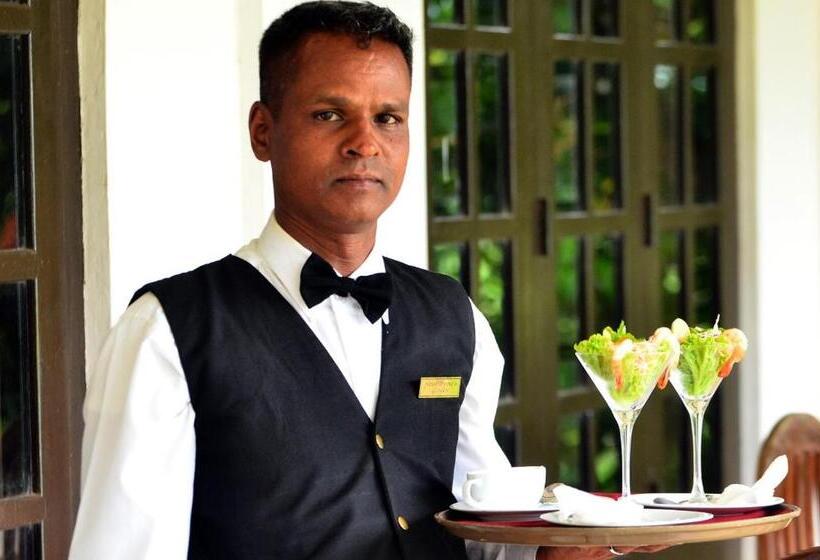 Hotel Breeta S Garden