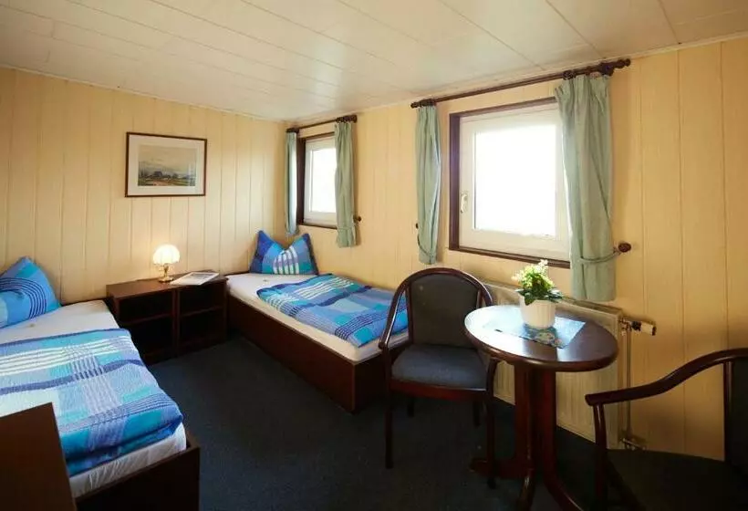 Hotelli Schiff Stinne