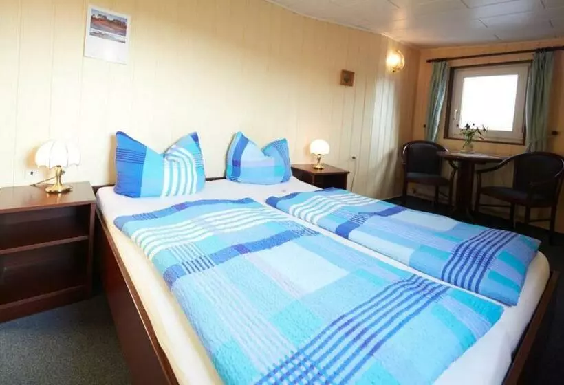 Hotelli Schiff Stinne