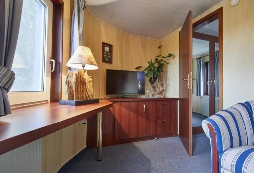 Hotelli Schiff Stinne