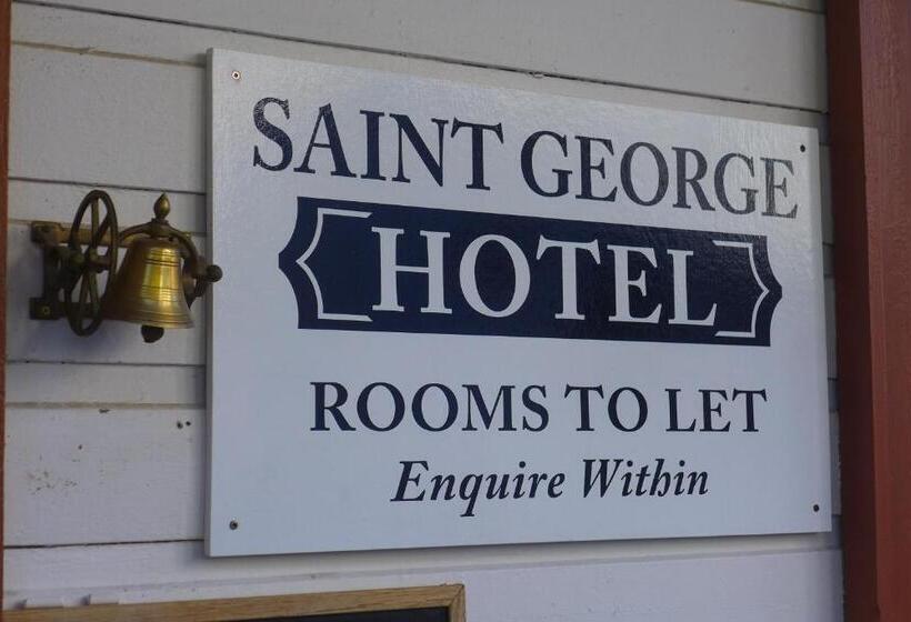 Hotel St. George