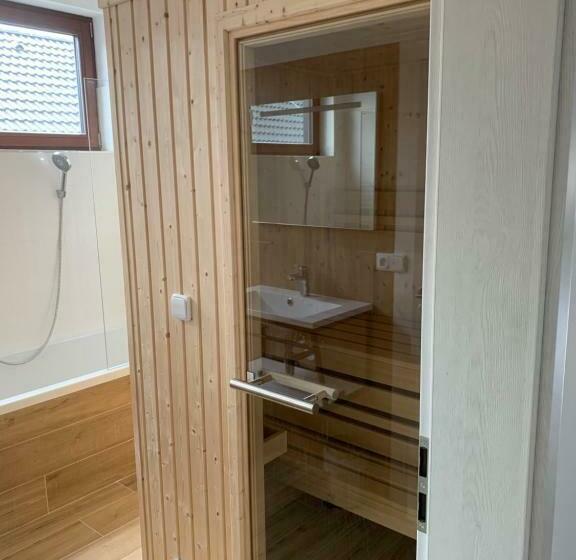 Moldau Park Nová Pec Lipno